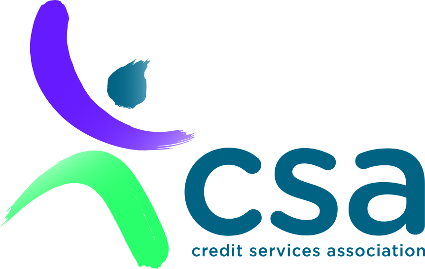 Credit services association members.